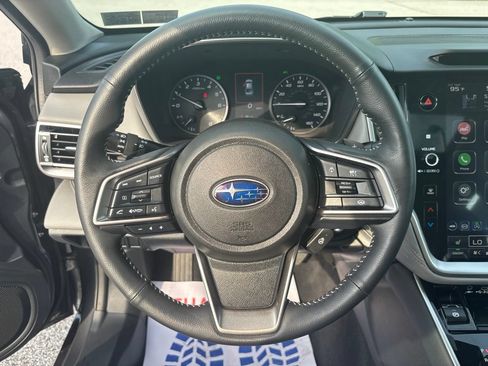 Used 2025 Subaru Legacy Limited AWD/4WD image 20