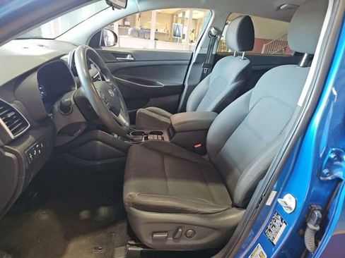 Used 2020 Hyundai Tucson SEL AWD/4WD image 5