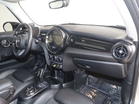 Used 2024 MINI Cooper SE FWD image 41