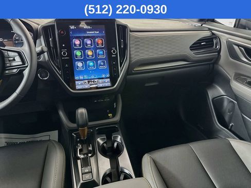 Used 2026 Subaru Forester Wilderness AWD/4WD image 30