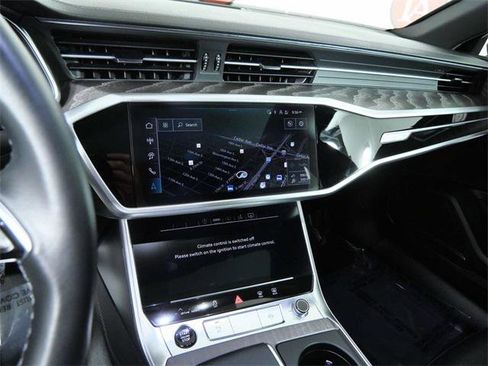 Used 2024 Audi A7 3.0T Premium Plus w/ Premium Plus Package image 18