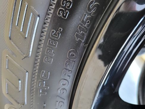 Certified 2025 Chevrolet Silverado 1500 LT Trail Boss w/ LT Trail Boss Premium Package image 53