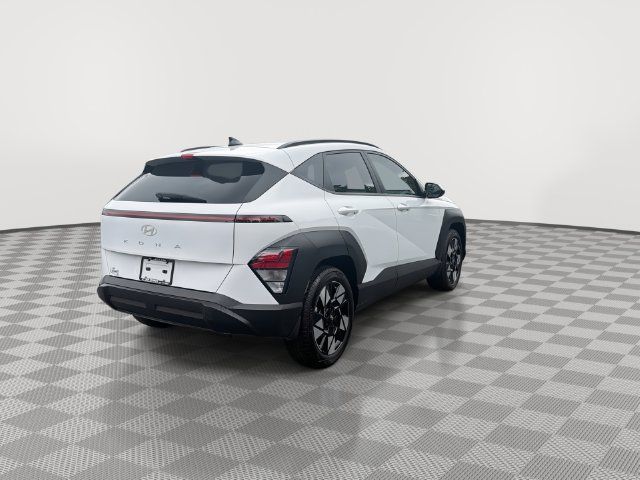 Used 2024 Hyundai Kona SEL w/ Convenience Package FWD image 11