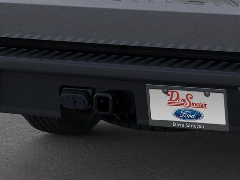 New 2026 Ford Maverick XLT w/ Equipment Group 301A AWD/4WD image 25