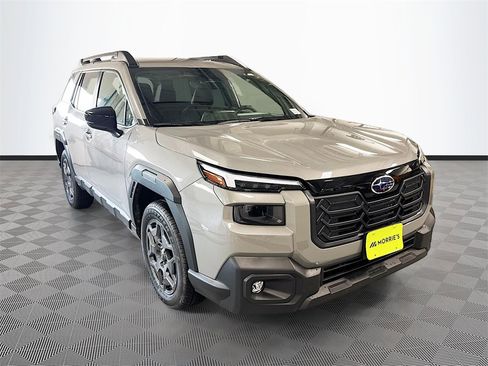 New 2026 Subaru Outback Premium image 3