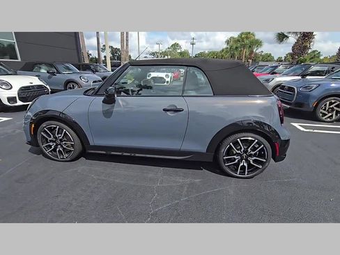 New 2026 MINI Cooper S image 20