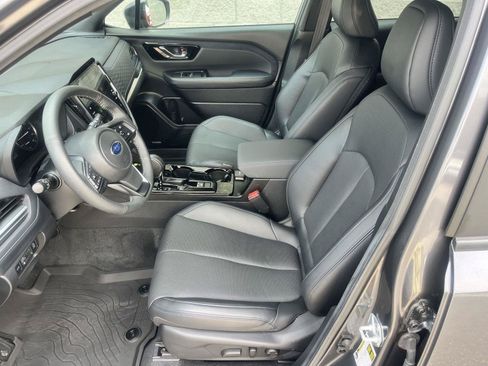 Certified 2026 Subaru Forester Limited AWD/4WD image 14