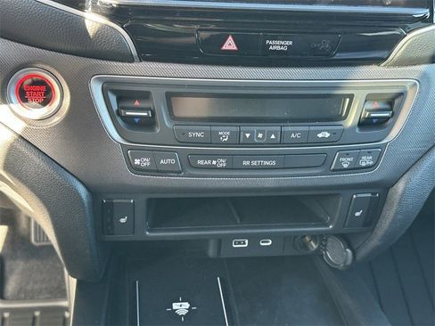 New 2025 Honda Ridgeline RTL image 27