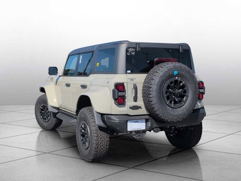 New 2025 Ford Bronco Raptor image 15