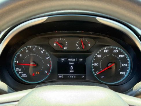 Used 2023 Chevrolet Malibu LS FWD image 11