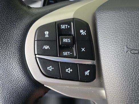 Used 2020 Ford Explorer Limited w/ Class III Trailer Tow Package AWD/4WD image 37