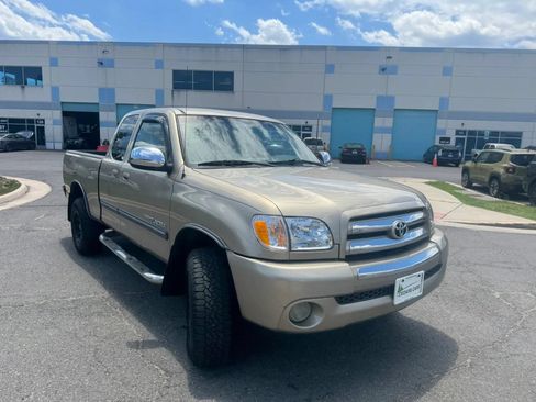 Used 2003 Toyota Tundra SR5 AWD/4WD image 32
