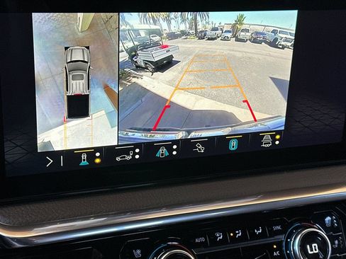 Certified 2023 GMC Sierra 1500 Denali w/ Denali Reserve Package AWD/4WD image 19
