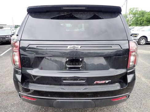Used 2023 Chevrolet Tahoe RST w/ Luxury Package AWD/4WD image 5