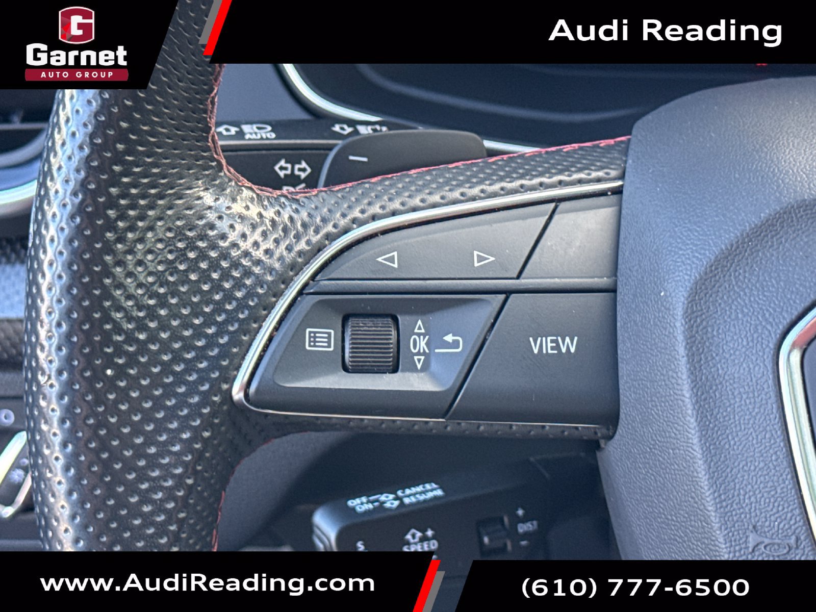 Certified 2024 Audi SQ5 Premium Plus w/ Premium Plus Package AWD/4WD image 34