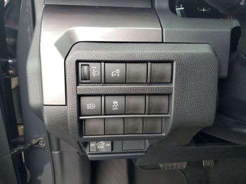 New 2026 Toyota Tacoma TRD Off-Road AWD/4WD image 26