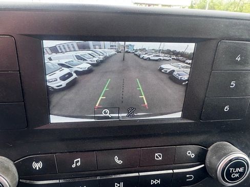 Used 2021 Ford Transit 250 Medium Roof AWD w/ Interior Upgrade Package image 21