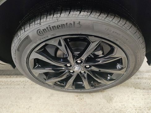 New 2026 Buick Encore GX Sport Touring w/ Advanced Technology Package image 20