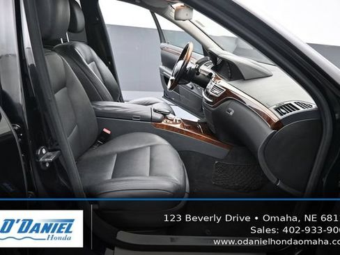 Used 2012 Mercedes-Benz S 550 4MATIC image 39