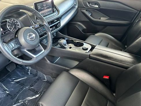 Used 2023 Nissan Rogue SV w/ SV Premium B Package AWD/4WD image 7