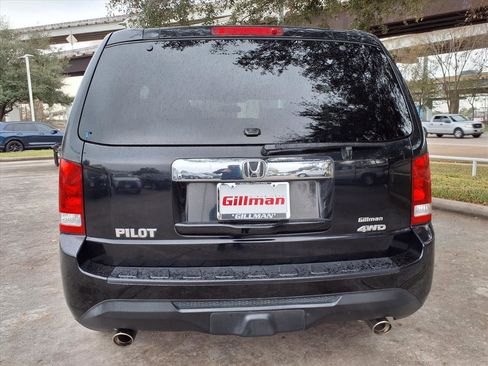 Used 2014 Honda Pilot EX-L image 24