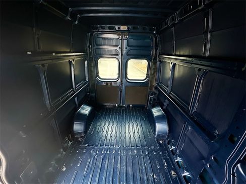 Used 2024 RAM ProMaster 3500 w/ Cold Weather Group image 13