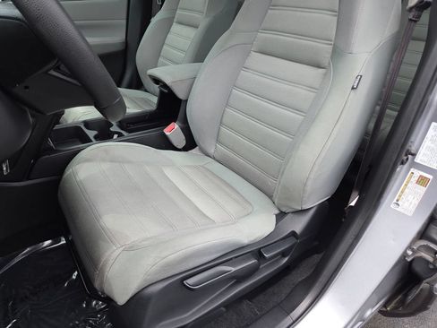 Used 2020 Honda CR-V LX image 19