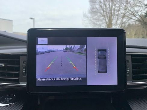 Certified 2022 Ford Explorer ST-Line w/ Class IV Trailer Tow Package image 22