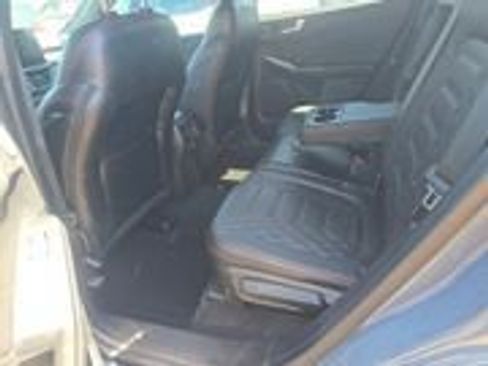Used 2023 Ford Escape ST-Line Elite w/ Premium Technology Package AWD/4WD image 4
