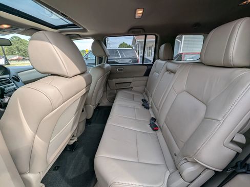 Used 2013 Honda Pilot EX-L image 2