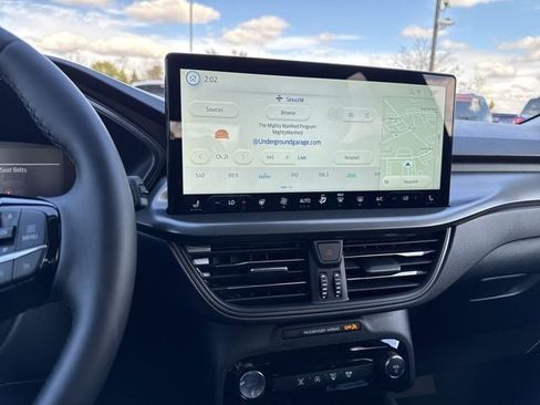 New 2026 Ford Escape Active w/ Tech Pack #1 image 16