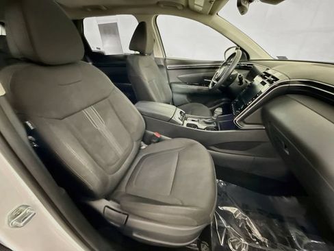 Used 2022 Hyundai Tucson SEL w/ Convenience Package FWD image 26
