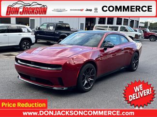 Used 2025 Dodge Charger Daytona Scat Pack w/ Track Pack AWD/4WD video 1