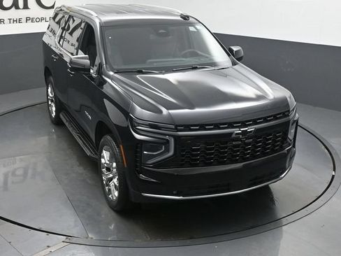 New 2026 Chevrolet Tahoe LT w/ Comfort Package AWD/4WD image 26