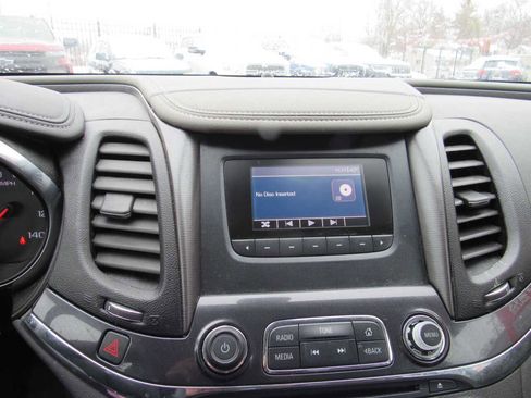 Used 2014 Chevrolet Impala LS image 20