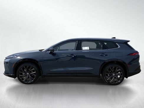 New 2026 Toyota Crown Signia AWD/4WD image 2