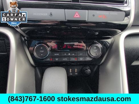 Used 2025 Mitsubishi Eclipse Cross SE AWD/4WD image 6