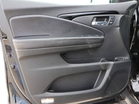Used 2021 Honda Passport Elite image 12