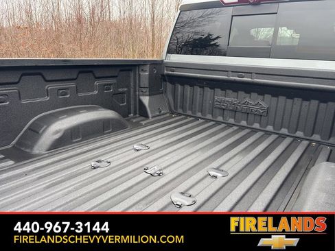 Certified 2024 Chevrolet Silverado 3500 High Country w/ Technology Package image 67