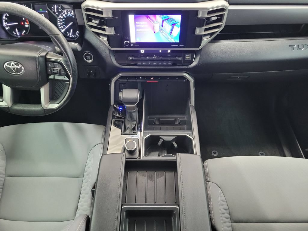 Used 2023 Toyota Tundra SR5 RWD image 13