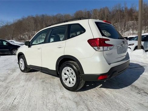 Used 2022 Subaru Forester image 6