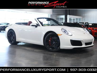Used 2018 Porsche 911 Carrera S