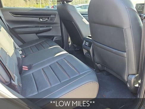 Used 2026 Honda CR-V Sport-L image 14