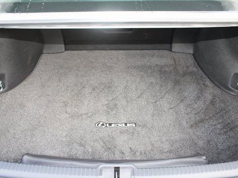 Certified 2024 Lexus ES 350 350 image 8