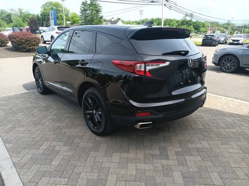 Used 2026 Acura RDX SH-AWD image 4