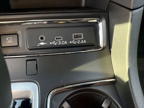 New 2026 Subaru Ascent Limited AWD/4WD image 87