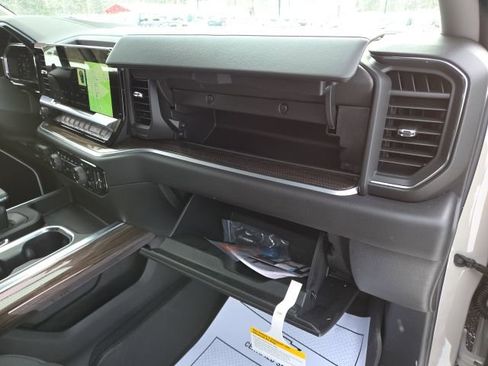 New 2026 Chevrolet Silverado 1500 RST w/ Safety Package image 47