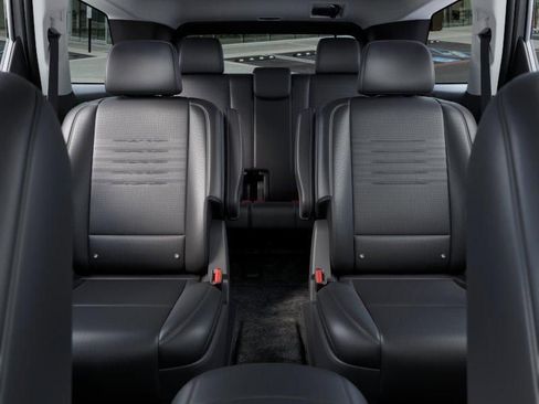 New 2026 Hyundai Palisade Limited FWD image 12