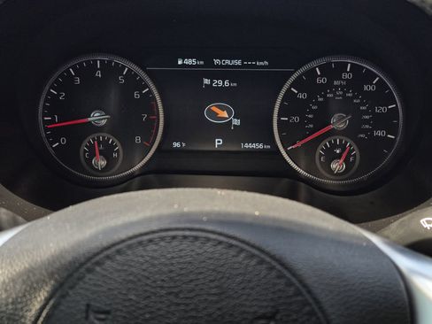 Used 2021 Kia Telluride SX AWD/4WD image 6