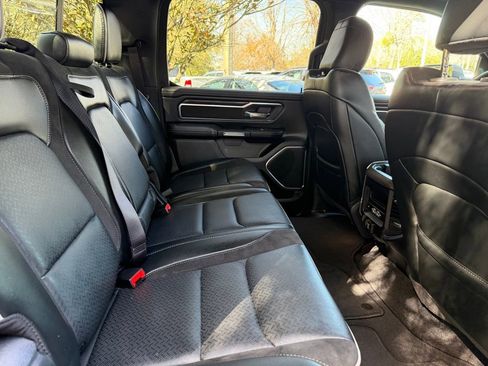 Used 2025 RAM 1500 Laramie image 8